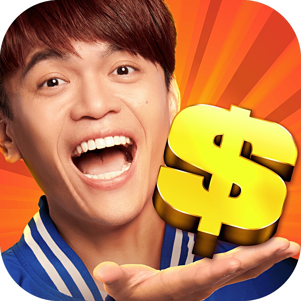 金好運 App 圖示